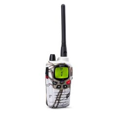 Midland G9 Pro White Storm – Talkie-walkie avec double PTT
