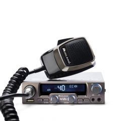Midland M20 – CB Radio Bluetooth Multibande AM/FM – C1186