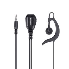 Midland MA21 777 Pro – Micro-casque avec Microphone 1 Pin 3.5 mm – C1437