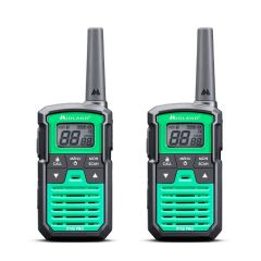Midland XT30 PRO Twin – Pack de 2 talkies-walkies avec 6 km de portée