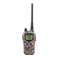 Talkie-walkie Midland G9 Pro longue portée et robuste