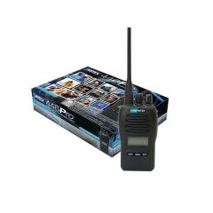 Talkie-walkie Mitex PMR 446 Pro sans licence, robuste et durable