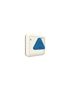 Périphérique d’appel d’urgence bleu Ascom (Cardiac Pull) – NUCPS-HK