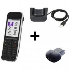 Pack complet DECT Alcatel-Lucent 8242 - Eco-recyclé