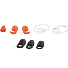 Pack de eargels pour Jabra Stealth UC