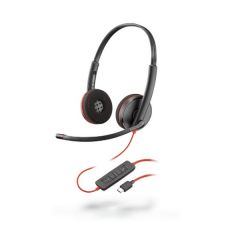 PLANTRONICS Blackwire C3220 USB-C