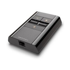 Plantronics MDA 524 QD 4 PINS USB-A Processeur audio