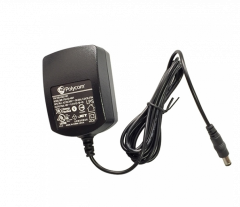 POLYCOM Pack de 5 Alimentations pour VVX101/201