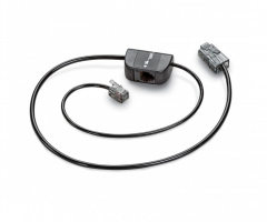 PLANTRONICS Câble d'interface pour Panasonic