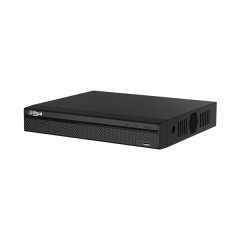 Dahua XVR5104H-X1-Enregistreur XVR 5 en 1 de 4 canaux HDCVI/HDTVI/AHD/CVBS +