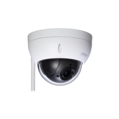 Dahua-SD22404T-GN-W-Caméra réseau Wi-Fi 4MP 4x PTZ