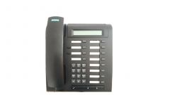 Siemens Optiset E Comfort Noir