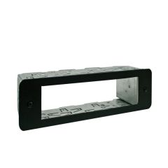 Support DIN Midland SPM-48 (pour Alan 48) – C791