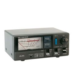 Wattmètre Rosmètre Midland KW 520 (HF/VHF/UHF) – C530
