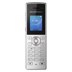 Grandstream WP810 – Téléphone IP Wi-Fi portable avec audio HD et autonomie 6 h