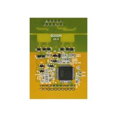 Module B2 PBX Yeastar avec 2 ports BRI pour lignes RNIS