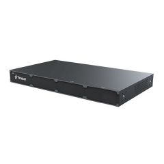 Yeastar S100 VoIP PBX - Standard téléphonique IP haute performance, flexible et économique.