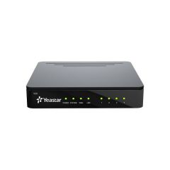 Yeastar S20 VOIP IP-PBX, IPBX pour petites entreprises, jusqu'à 10 appels simultanés