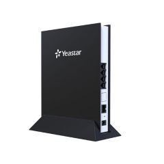 Yeastar TA400 - Adaptateur téléphonique analogique 4 ports FXS, compatible SIP/IP