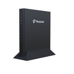 Yeastar TA410 - Adaptateur téléphonique analogique avec 4 ports FXO pour réseaux IP