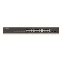Zyxel GS190024 - Switch 24 ports