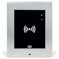 Access Unit 2N - Lecteur de cartes RFID 13.56 MHz