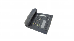 Alcatel-Lucent 4018EE IP Touch Urban Grey