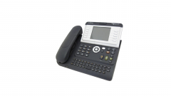Alcatel-Lucent 4068EE IP Touch Bluetooth Urban Grey