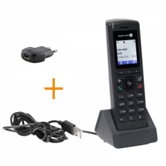 Alcatel-Lucent 8212 DECT - PACK COMPLET