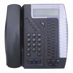 Alcatel Lucent Galilée 910 Anthracite