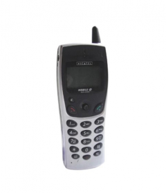 Alcatel Mobile 200 Reflexes DECT