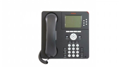 Avaya 9630G IP Phone