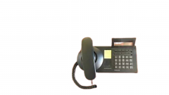 Avaya Tenovis TM13.11 Noir