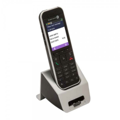 ALCATEL LUCENT Chargeur double DECT 8232*/42