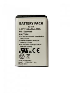 ALCATEL LUCENT Batterie compatible pour DECT 8232