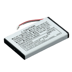 Batterie KNB71 pour Kenwood PKT-23E