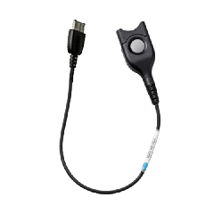 Câble connexion Sennheiser QD / Slim Lumberg