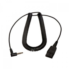 JABRA Cordon PC QD Jack 1 x 3.5