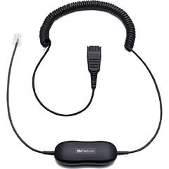 JABRA Cordon étiro GN1200 2m