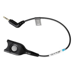 Câble EasyDisconnect Sennheiser CCEL191-1