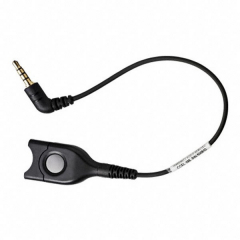 Câble EasyDisconnect Sennheiser CCEL 195