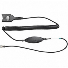 Câble QD Sennheiser CHXS 20