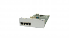 Carte APA4 Alcatel-Lucent OmniPCX OXO - OXE