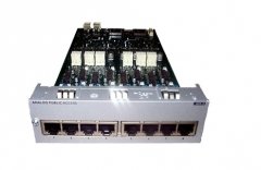 Carte APA8 Alcatel-Lucent OmniPCX OXO - OXE