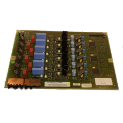 Carte AUB6-4 Alcatel Office 4200C-3BC35180AF