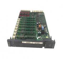 Carte BRA2-1 Alcatel-Lucent OmniPCX 4400