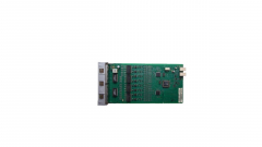 Carte CoCPU@ Alcatel-Lucent OmniPCX OXO - OXE