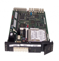 Carte CPU6 Alcatel-Lucent OmniPCX 4400