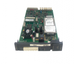 Carte CPU7 Alcatel-Lucent OmniPCX 4400