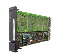 Carte DECT4 HB Alcatel-Lucent OmniPCX 4400